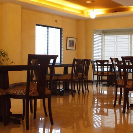 Hotel Tea Tree & Resort Дакка Экстерьер фото