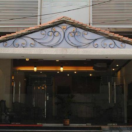 Hotel Tea Tree & Resort Дакка Экстерьер фото