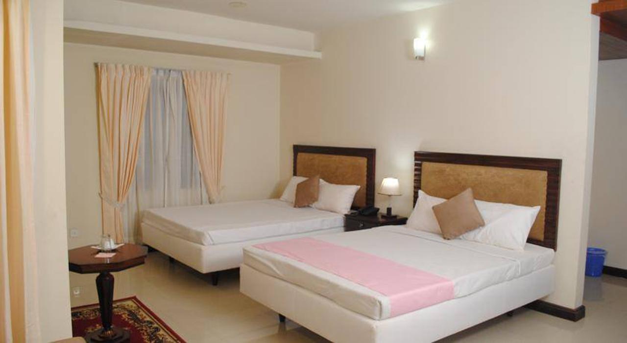 Hotel Tea Tree & Resort Дакка Экстерьер фото