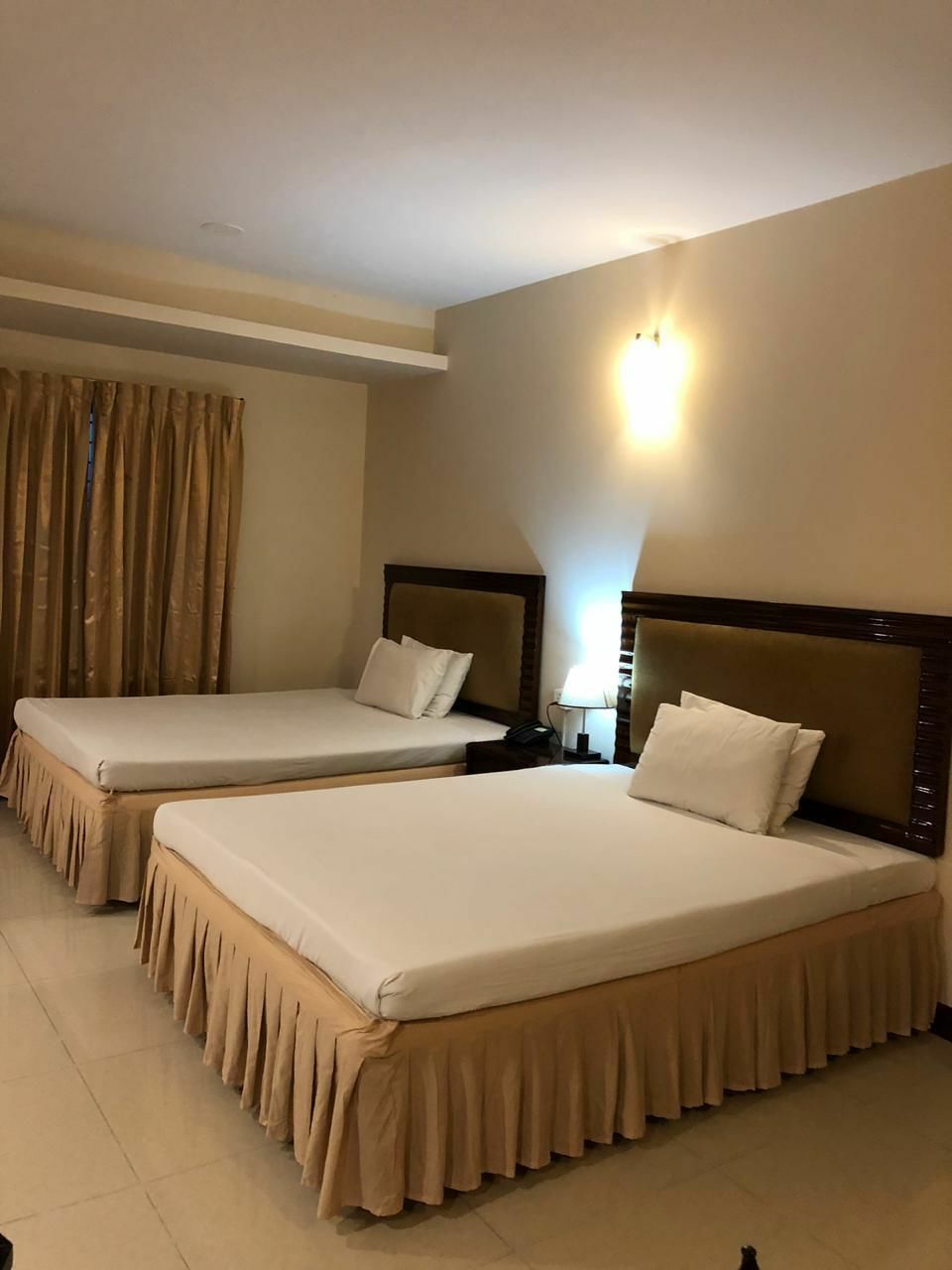 Hotel Tea Tree & Resort Дакка Экстерьер фото
